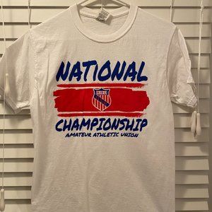 National championship t-shirt